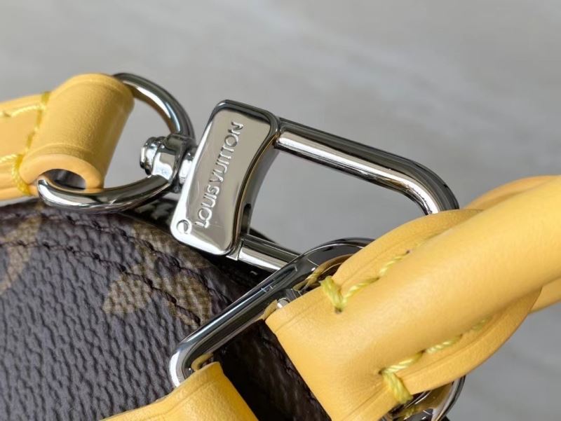 Louis Vuitton Top Handle Bags